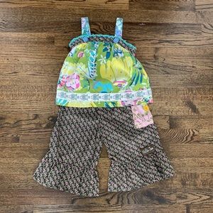 Matilda Jane Girls VTG Set 4